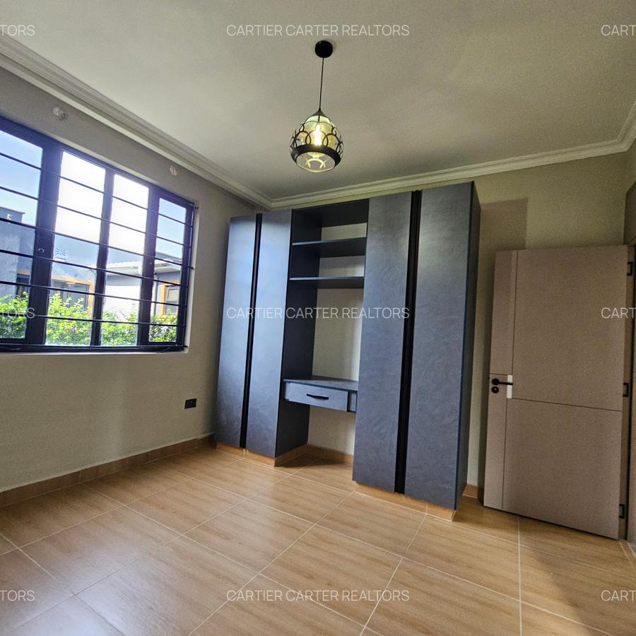 3 Bed Villa with En Suite in Kitengela - 12