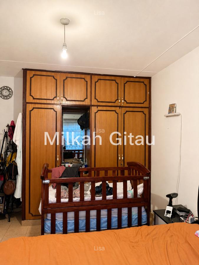 3 Bed House with En Suite at Guango Estate - 8