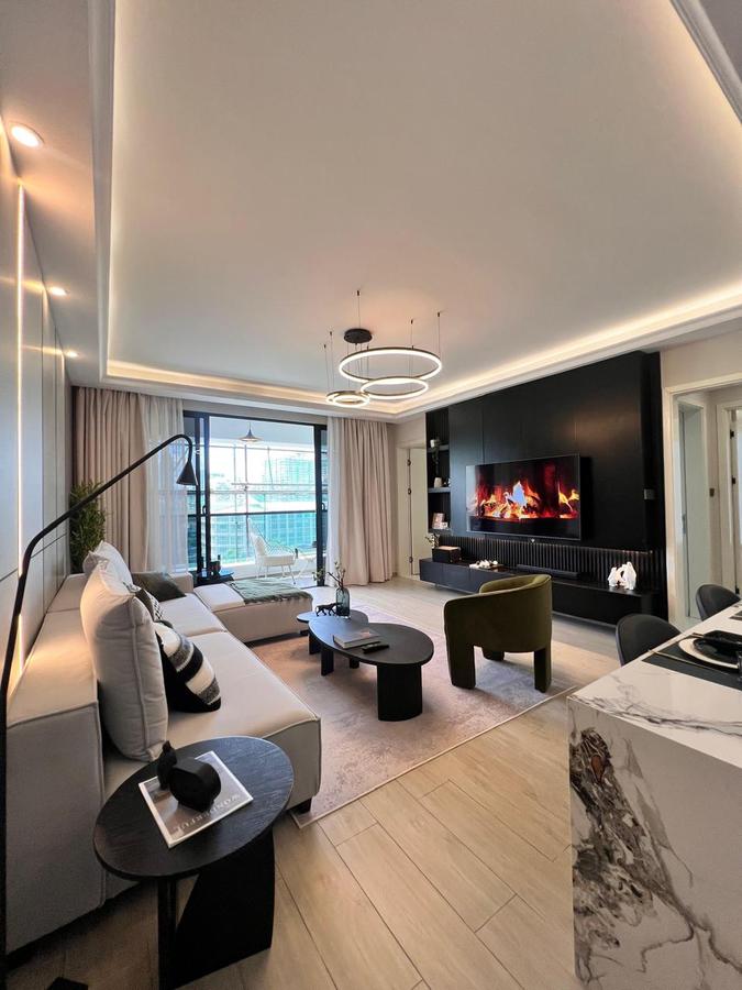 2 Bed Apartment with Swimming Pool at Westlands Road - 17