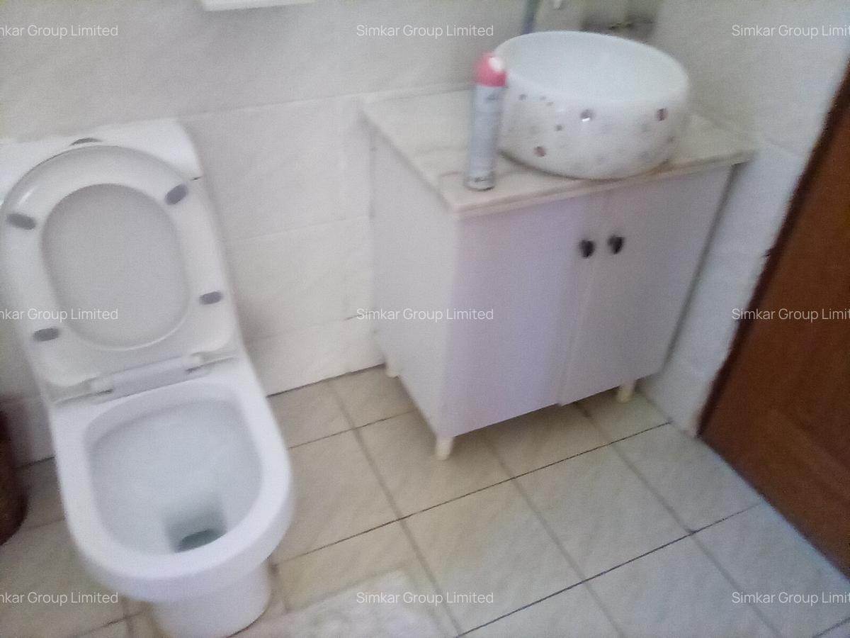 3 Bed Villa with En Suite at Diani - 17