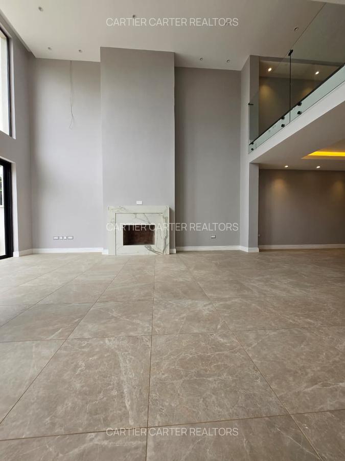 4 Bed Townhouse with En Suite in Runda - 6