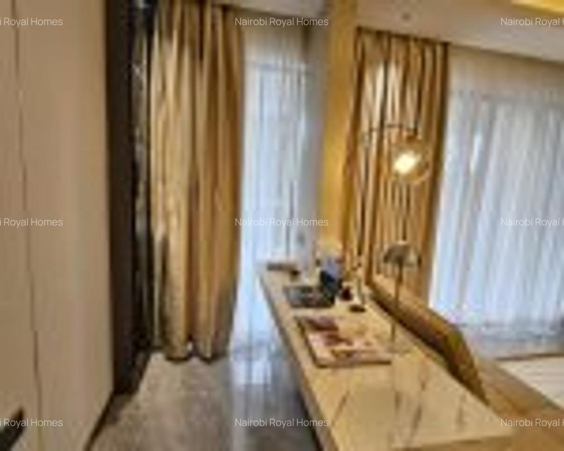 3 Bed Apartment with En Suite at Kileleshwa Mandera Road - 10
