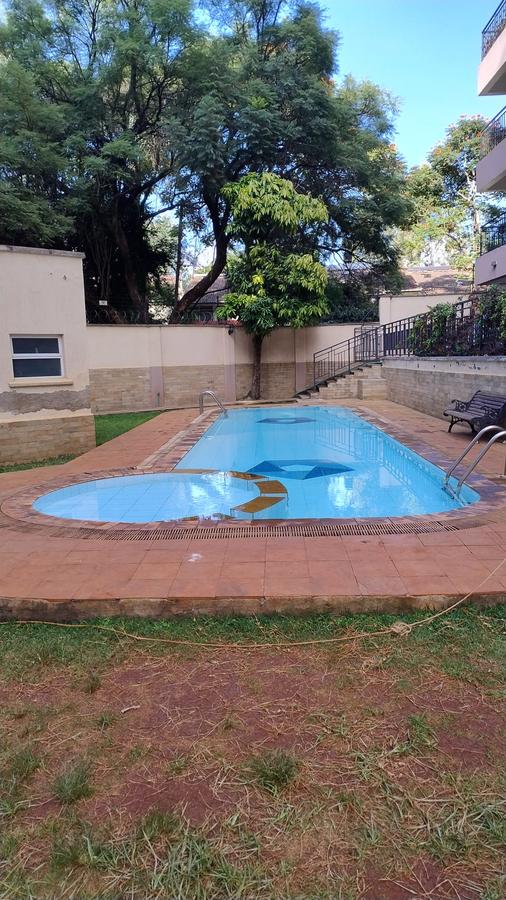3 Bed Apartment with En Suite at Kayahwe Road - 20 3 Bed Apartment with En Suite at Kayahwe Road - 20