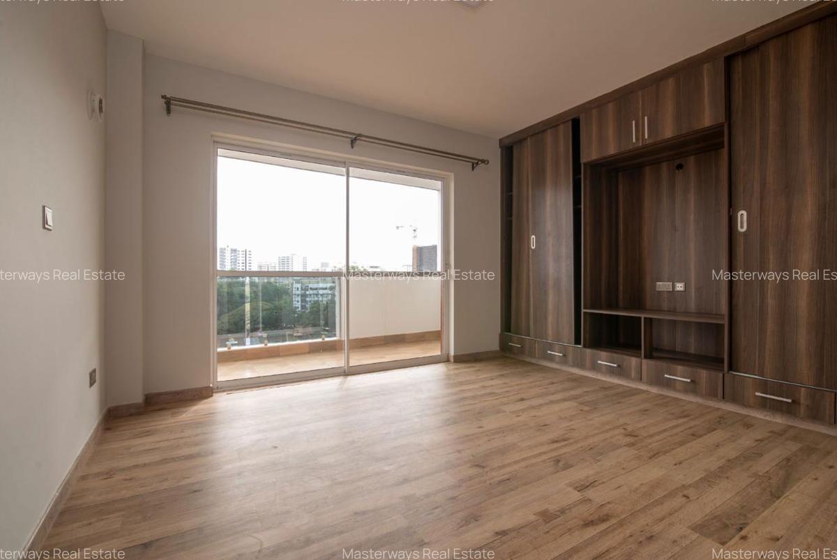 2 Bed Apartment with En Suite in Kileleshwa - 5
