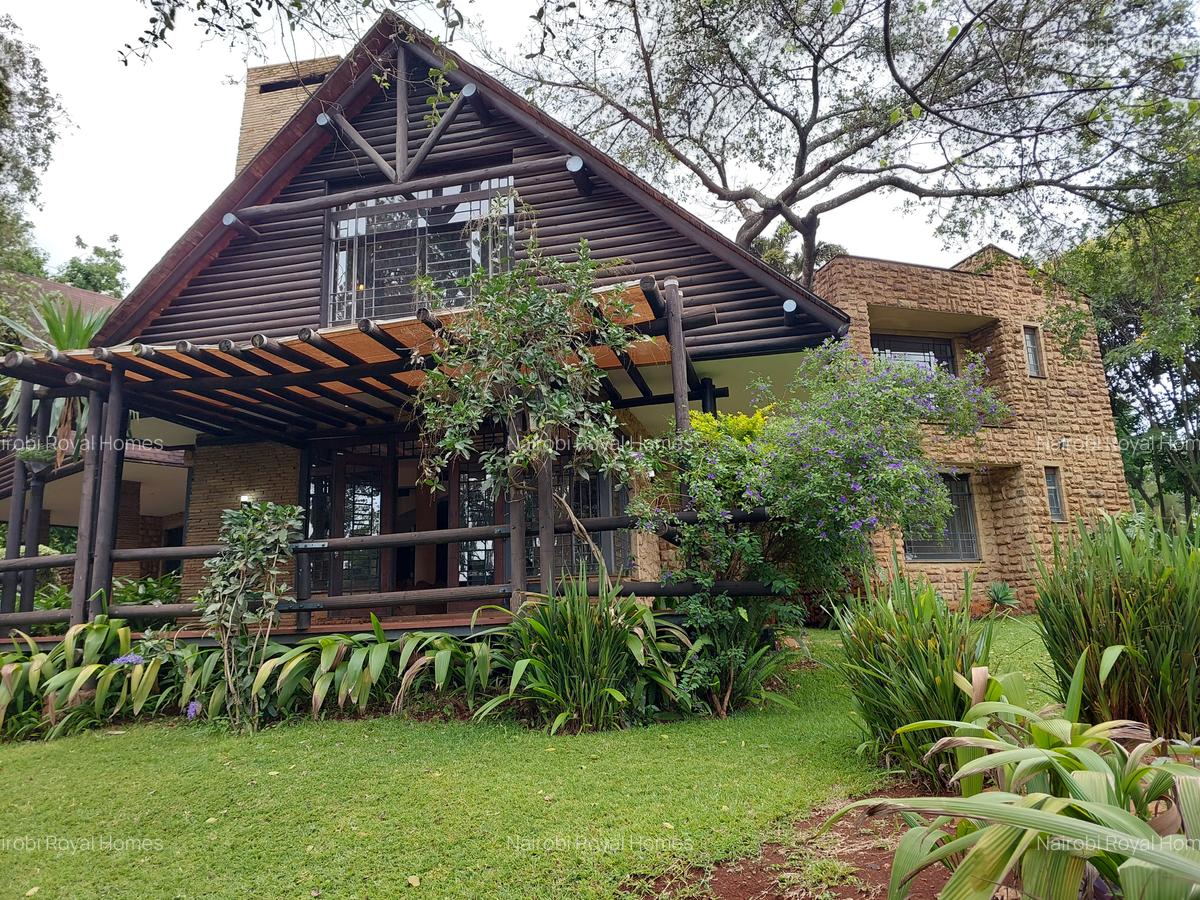 5 Bed House with En Suite at Lakeview - 4