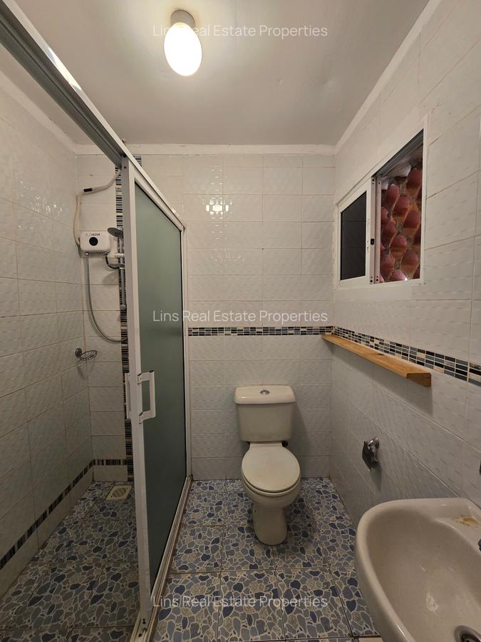 4 Bed House with En Suite in Loresho - 18