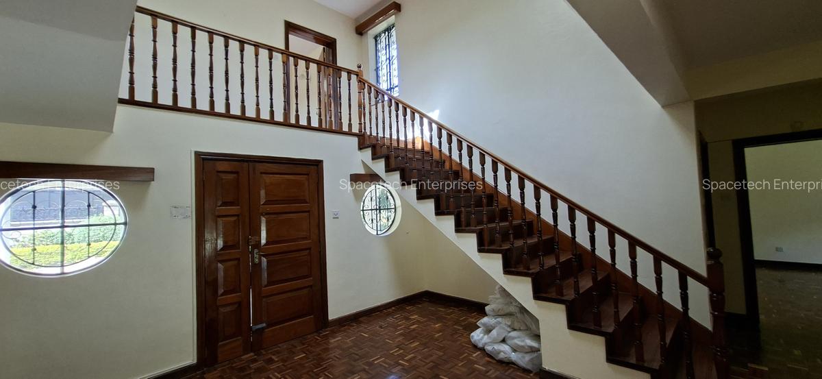 4 Bed House with En Suite in Thigiri - 8