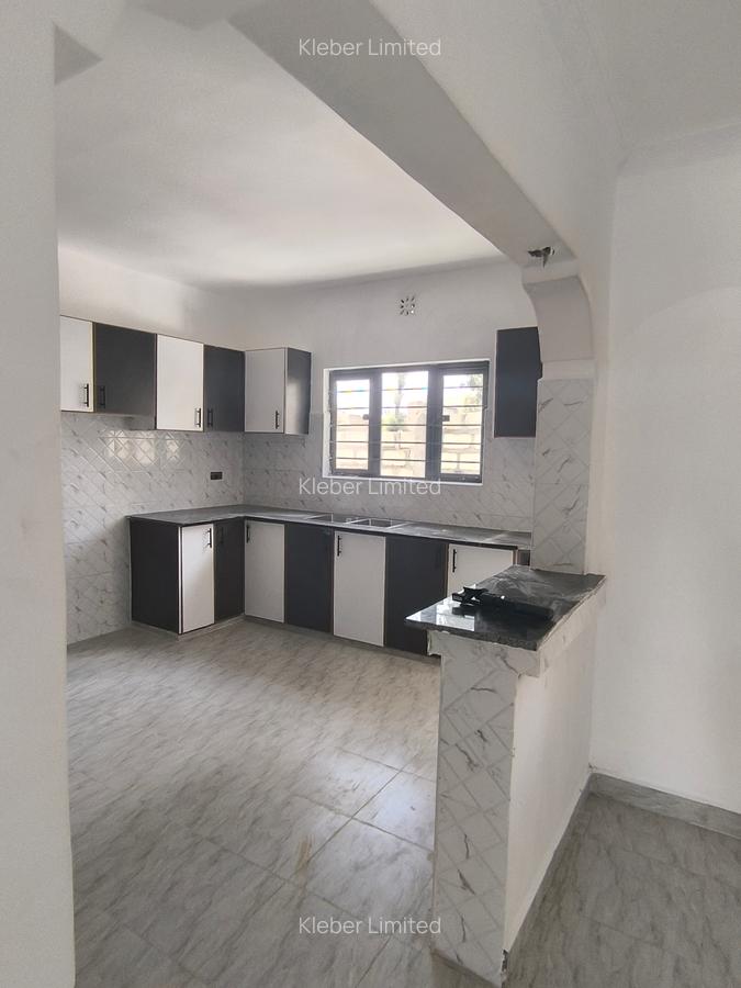 3 Bed House with En Suite in Ngong - 7