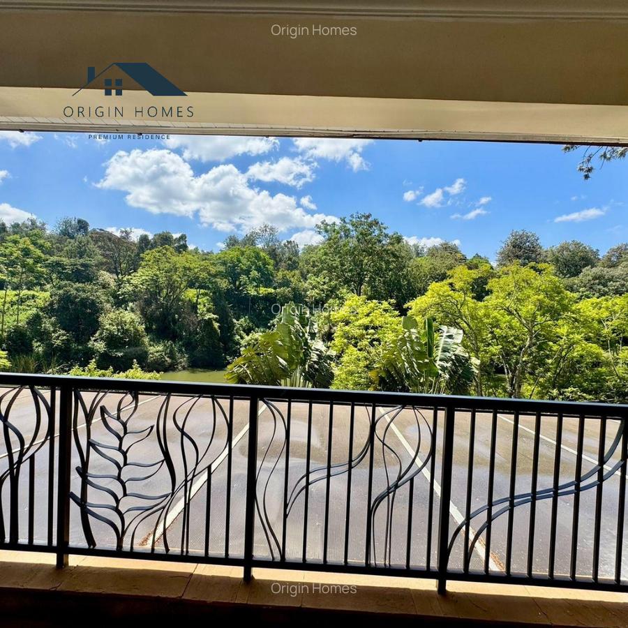 5 Bed Townhouse with En Suite at Lower Kabete - 12