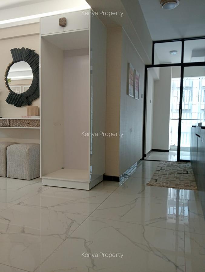 1 Bed Apartment with Swimming Pool at Muthithi Rd - 9