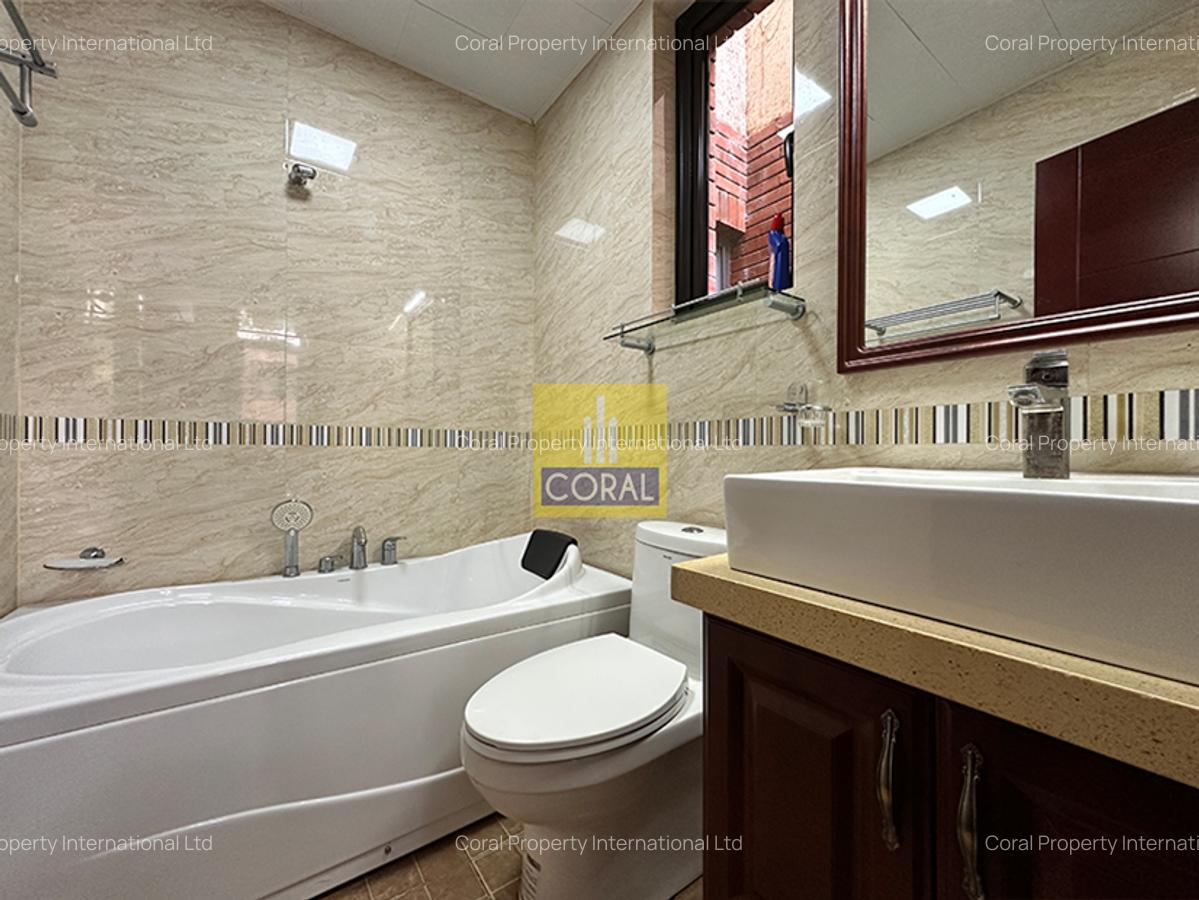 2 Bed Apartment in Thika Road - 11