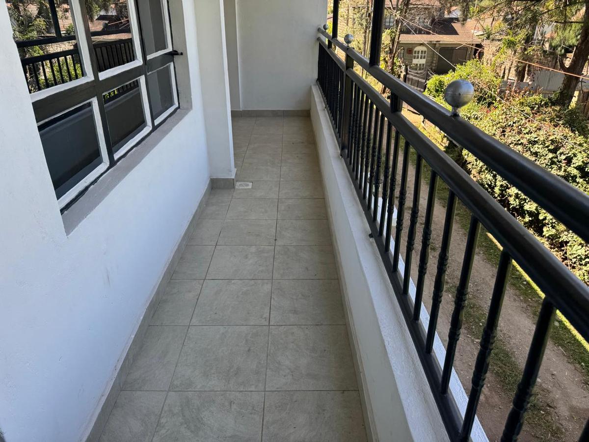 2 Bed Apartment with Parking at Elgon Road - 7