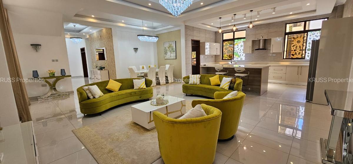 6 Bed House with En Suite at Hr92 - 1
