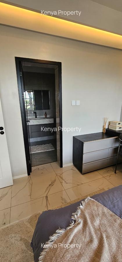 3 Bed Apartment with Swimming Pool at Riara Road - 3
