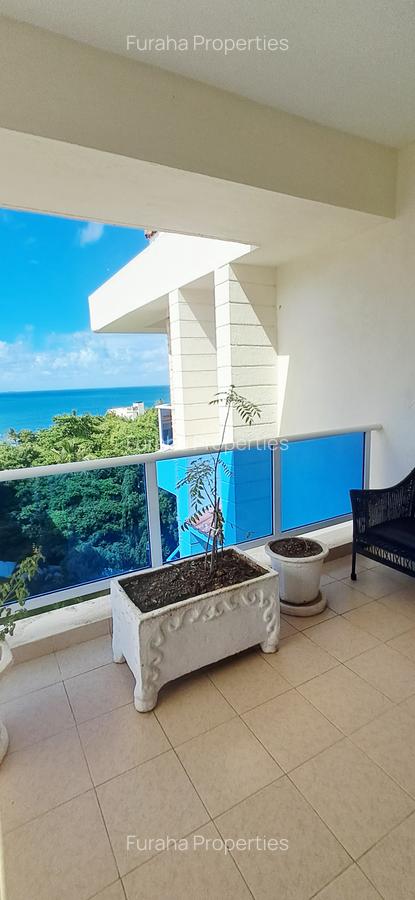 4 Bed Apartment with En Suite at Nyali - 1