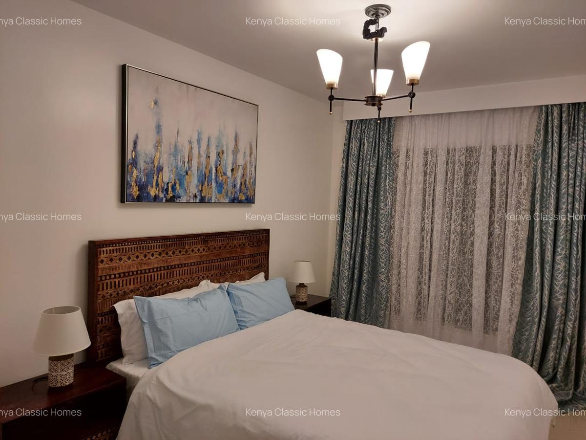 Serviced 2 Bed Apartment with En Suite at Lavington - 7