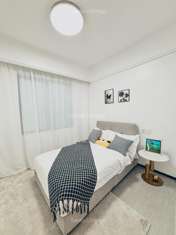 3 Bed Apartment with En Suite in Westlands Area - 4