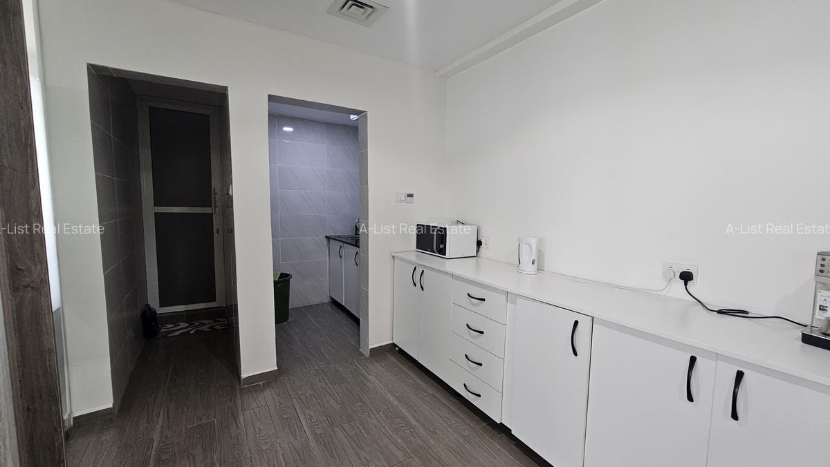 4,311 ft² Commercial Property with Service Charge Included at Upper Hill Area - 9