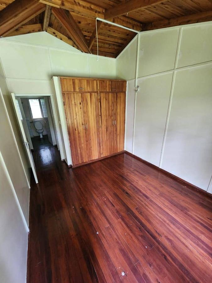 3 Bed House with En Suite at Karen - 10