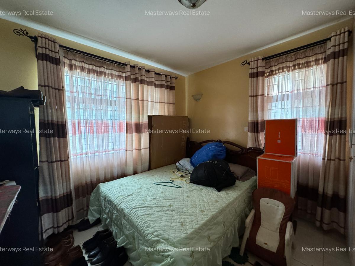 3 Bed Apartment with En Suite in Imara Daima - 11
