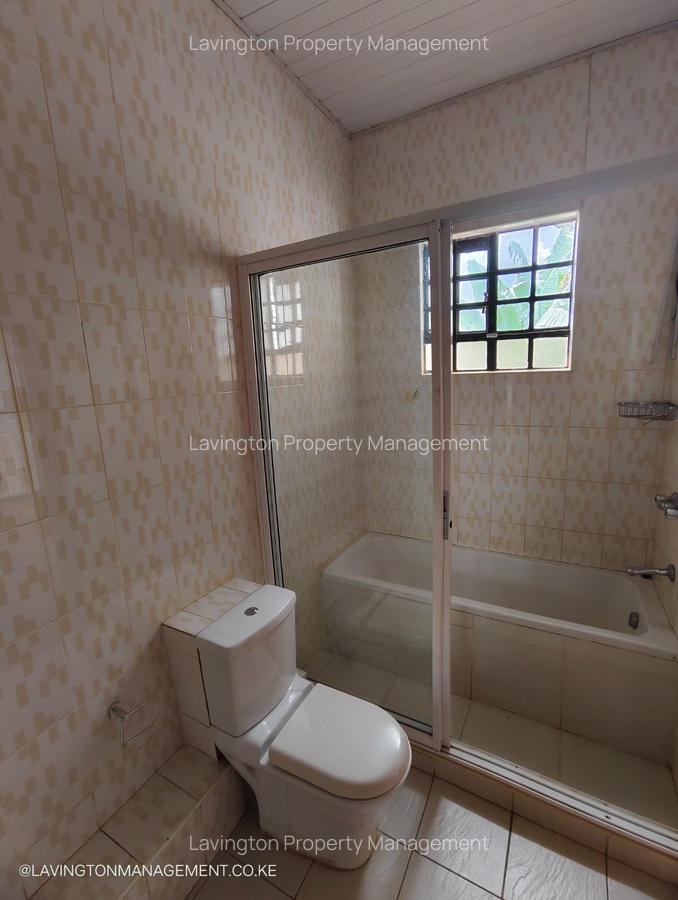 4 Bed House with En Suite at Kitisuru - 16