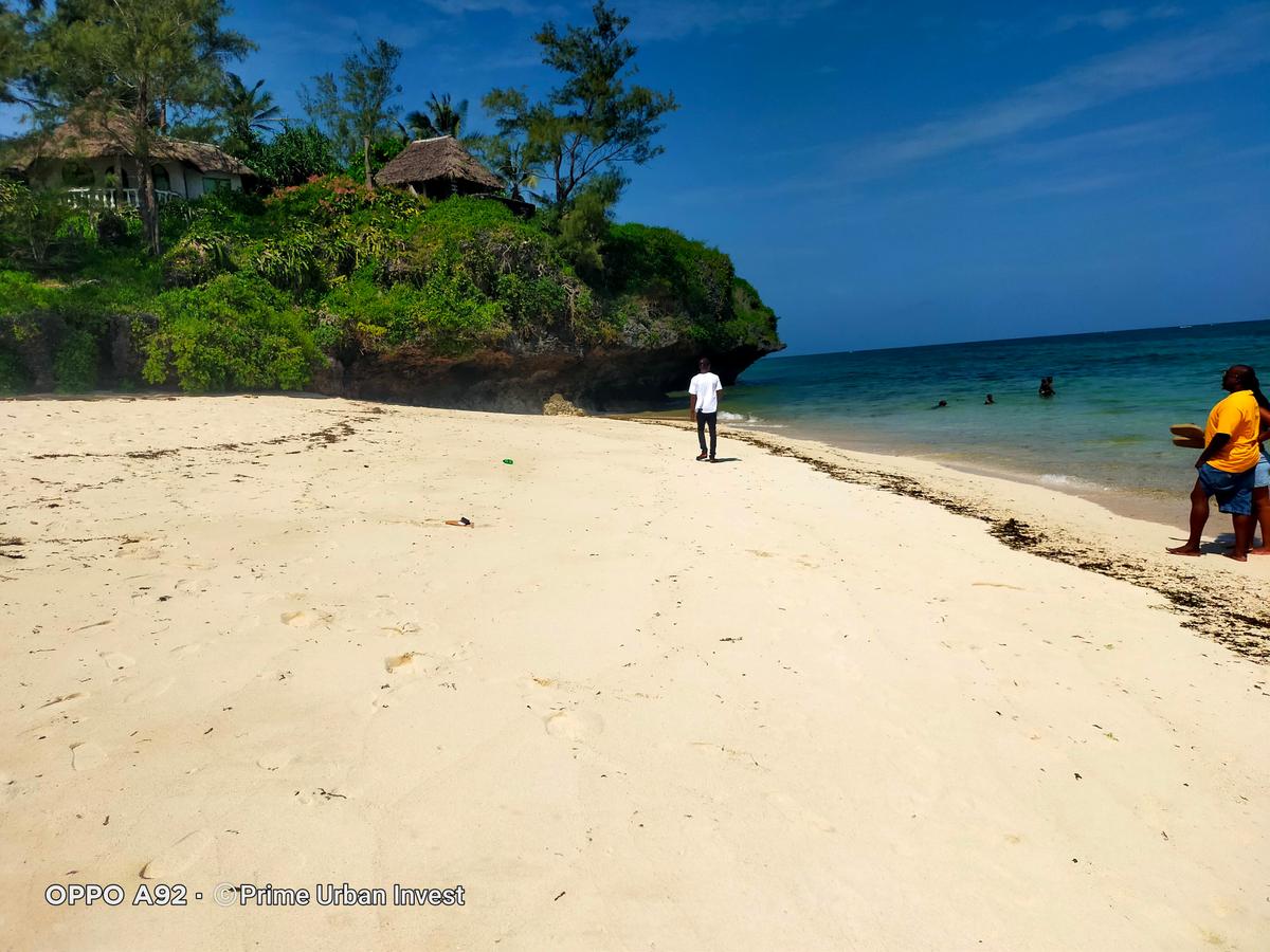Land in Vipingo - 6