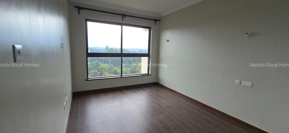 4 Bed Apartment with En Suite at Tinderet Avenue - 17