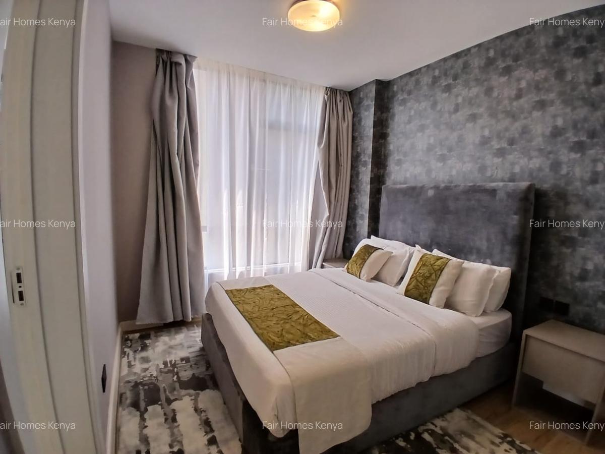 Serviced 3 Bed Apartment with En Suite at Brookside Drive - 6