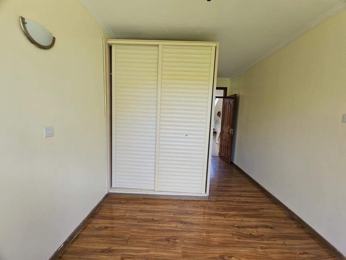 4 Bed Townhouse with En Suite in Kiambu Road - 16