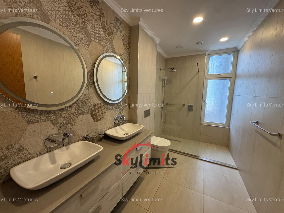 Furnished 2 Bed Apartment with En Suite in Parklands - 10