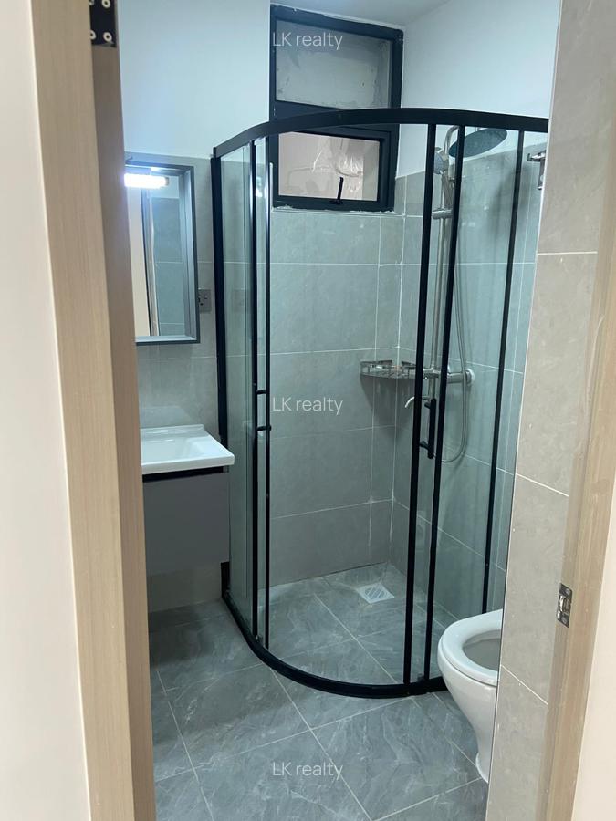 1 Bed Apartment with Staff Quarters at Kindaruma - 3