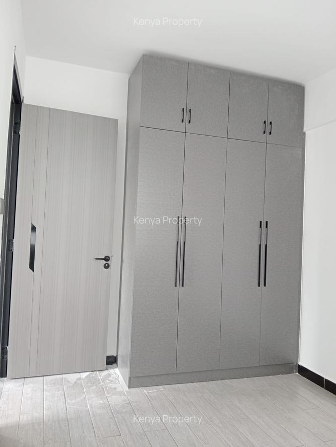 2 Bed Apartment with Gym in Lavington - 7