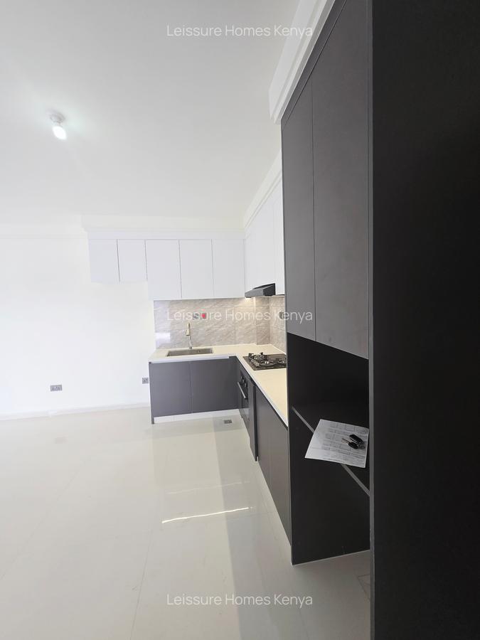 2 Bed Apartment with Swimming Pool at Westlands Road - 10