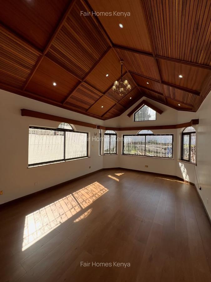 Commercial Property with Service Charge Included at Mandera Road - 13