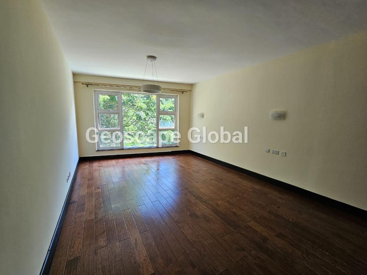 Furnished 3 Bed Apartment with En Suite in Westlands Area - 7