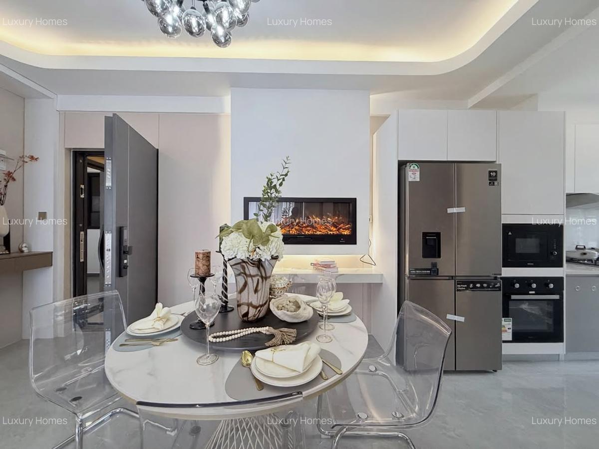 1 Bed Apartment with En Suite in Westlands Area - 9