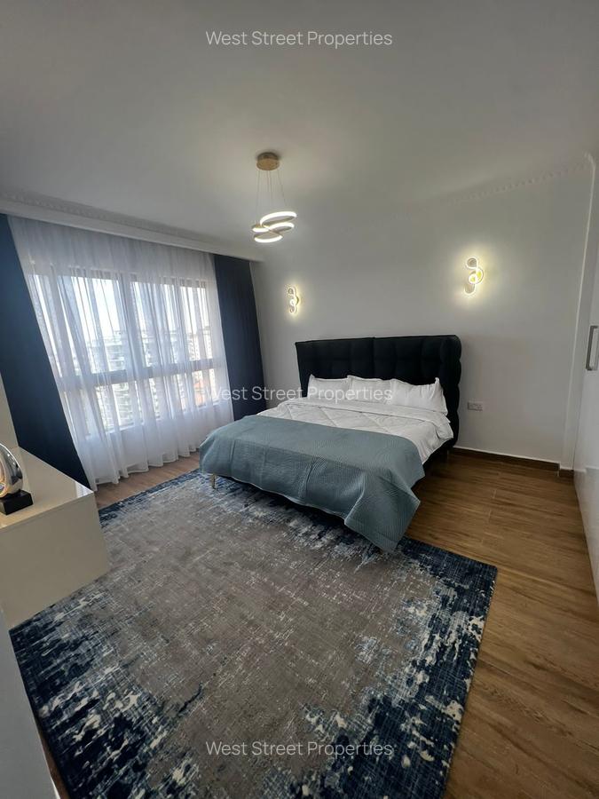 3 Bed Apartment with En Suite at Argwings Kodhek - 6