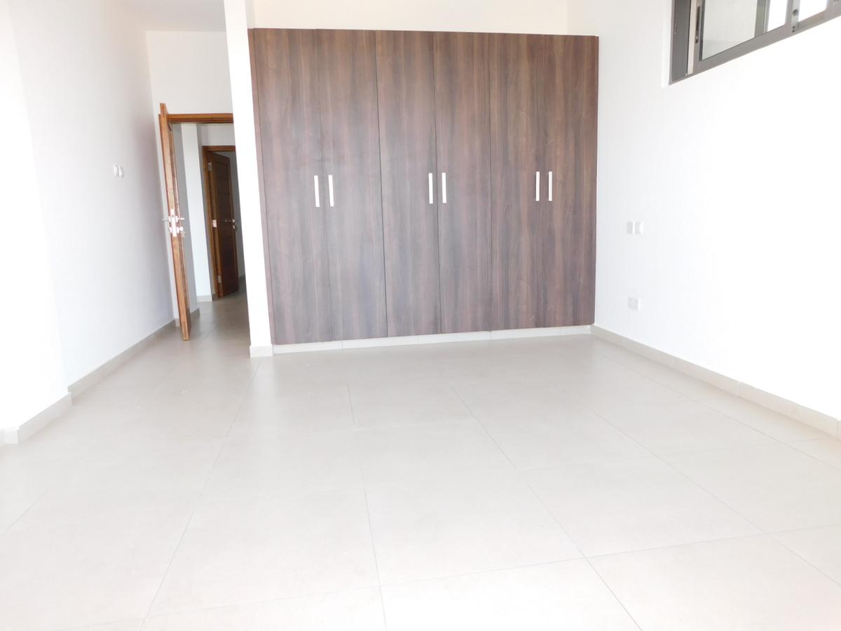 3 Bed Apartment with En Suite at Shanzu - 12