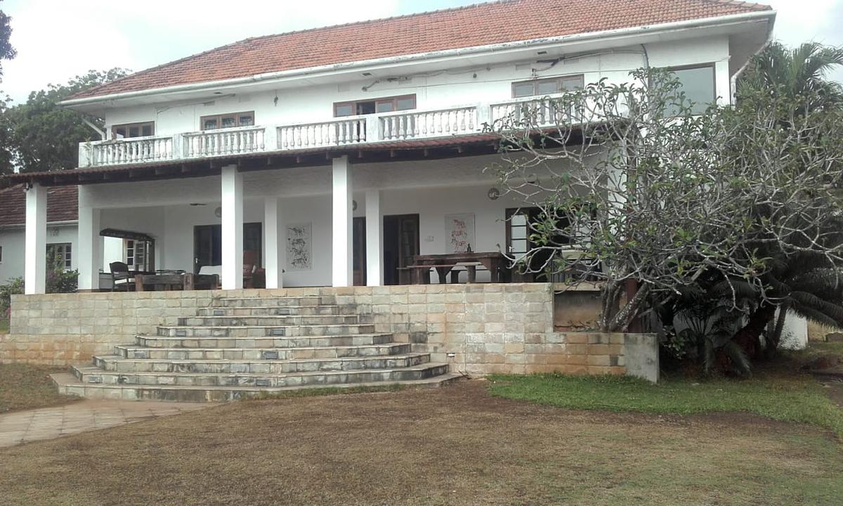 5 Bed House with En Suite at Nyali Mombasa Kenya - 2