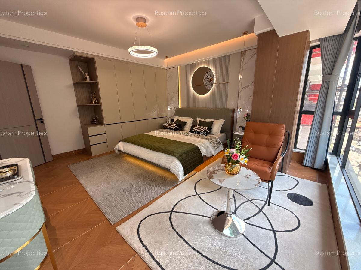 3 Bed Apartment with En Suite in Westlands Area - 19