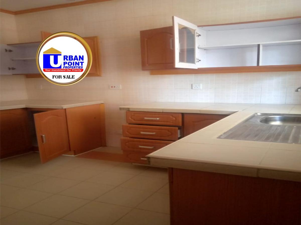 3 Bed Apartment with En Suite in Nyali Area - 8