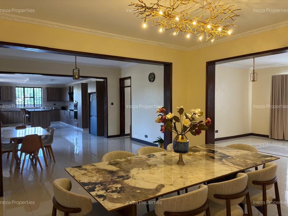 5 Bed Apartment with Garden in Nyari - 4