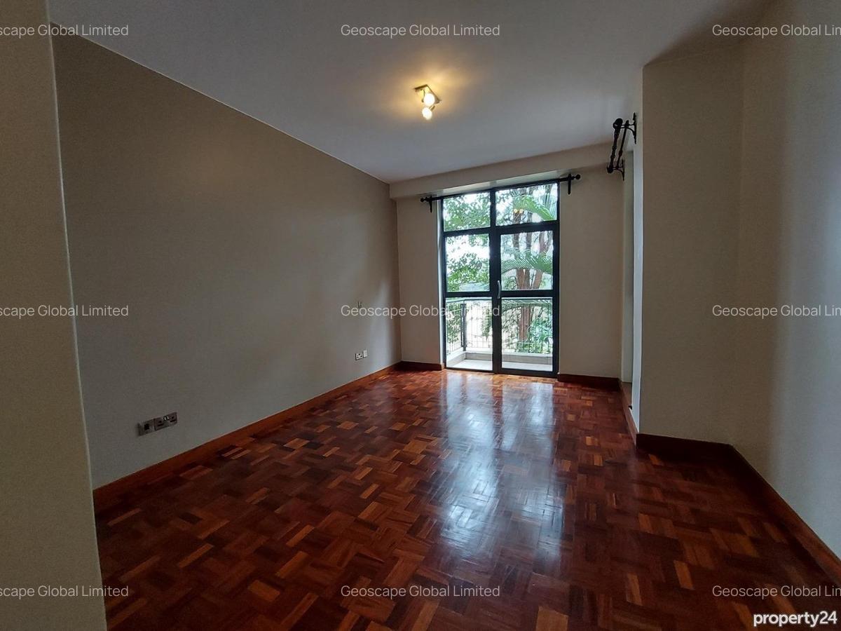 3 Bed Apartment with En Suite in Westlands Area - 5
