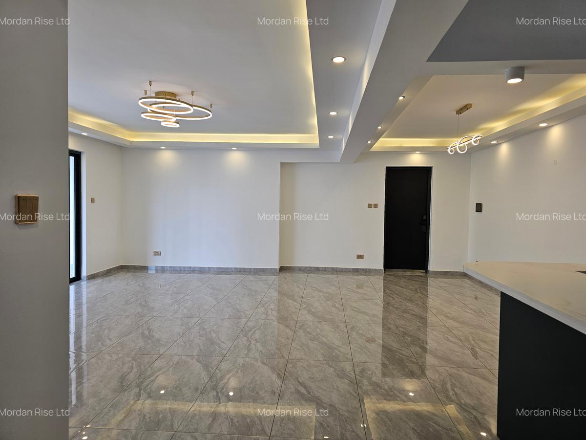 4 Bed Apartment with En Suite in Lavington - 3