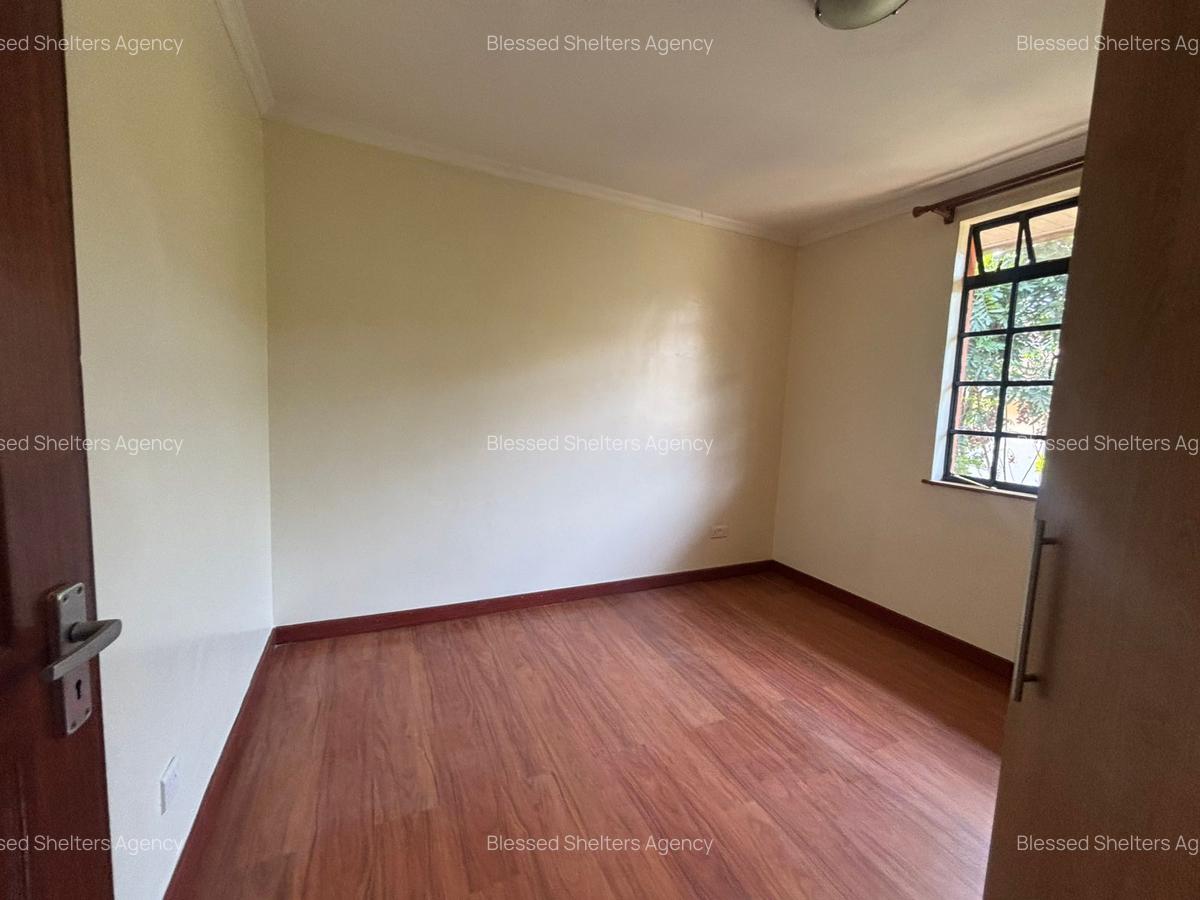 5 Bed Villa with En Suite in Kiambu Road - 12
