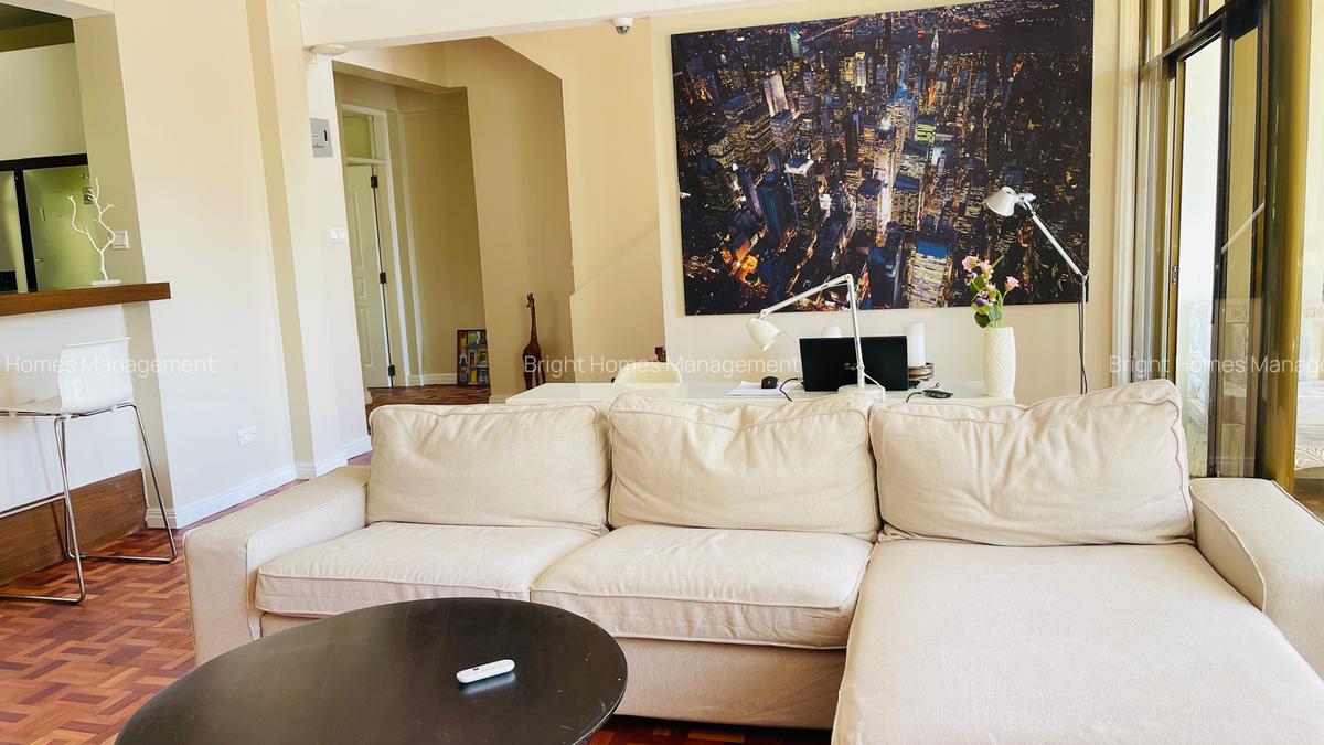 3 Bed Apartment with En Suite in Lavington - 14