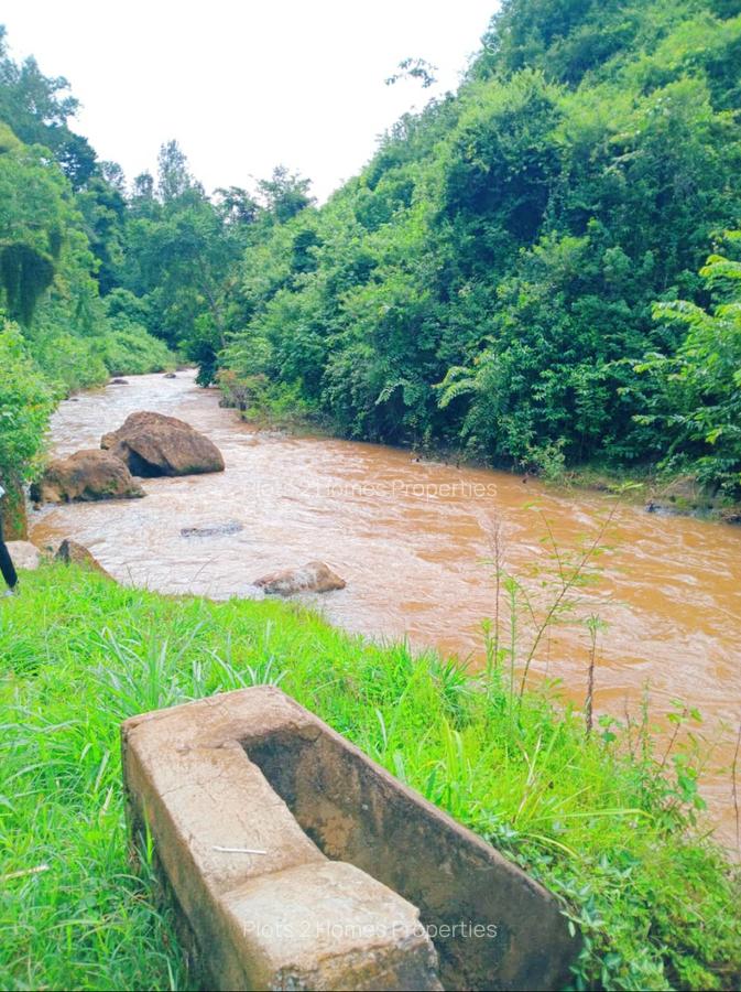 1,000 m² Residential Land at Zuri Springs Estate - 17