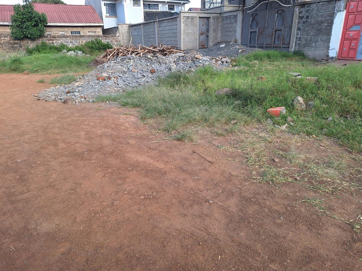 0.125 ac Residential Land at Faith Estate - 7