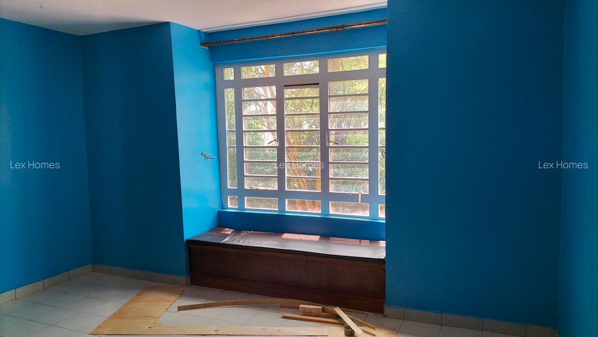2 Bed Apartment with En Suite in Ongata Rongai - 15