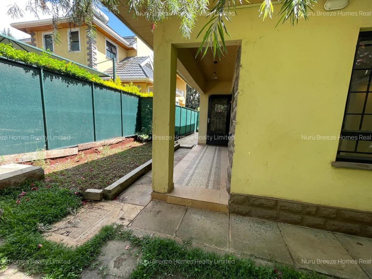 2 Bed Townhouse with En Suite in Runda - 4